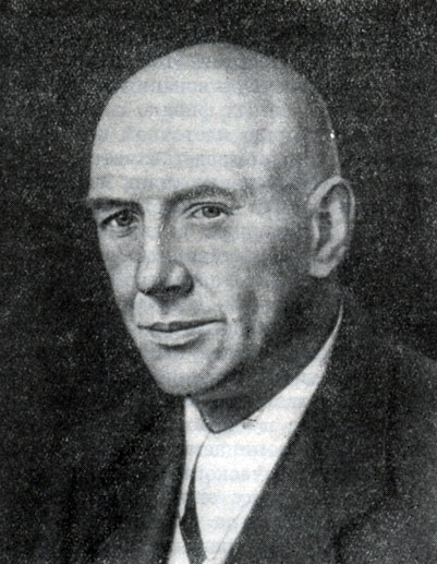    (1895 - 1957)