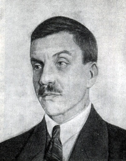    (1892 - 1939)